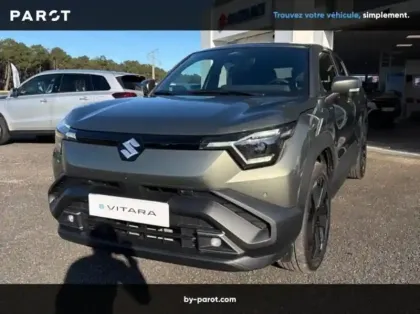 Photo Suzuki Vitara Style