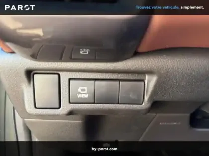 Photo 21 Suzuki Vitara 1.4 Boosterjet Hybrid 110ch Style Auto MY25