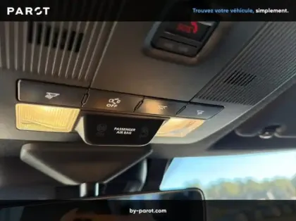 Photo 28 Suzuki Vitara 1.4 Boosterjet Hybrid 110ch Style Auto MY25