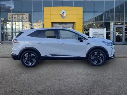 Photo 5 Renault Symbioz Gén. I Ph1 Iconic 5