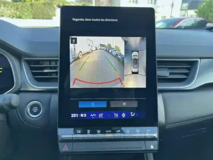 Photo 20 Renault Symbioz Gén. I Ph1 Iconic 5