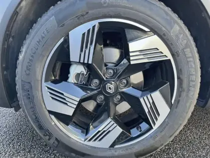 Photo 19 Renault Symbioz Gén. I Ph1 Iconic 5