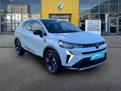 Photo 6 Renault Symbioz Gén. I Ph1 Iconic 5