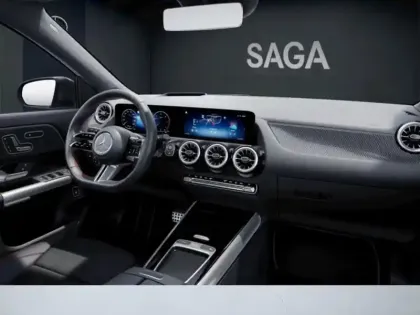 Photo 36 Mercedes GLA Gén. II (H247) Ph2 AMG Line 5