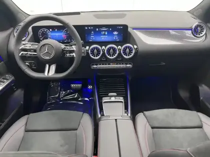 Photo 13 Mercedes GLA Gén. II (H247) Ph2 AMG Line 5