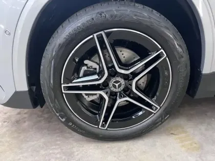 Photo 8 Mercedes GLA Gén. II (H247) Ph2 AMG Line 5