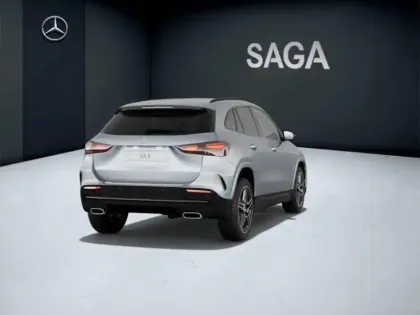 Photo 18 Mercedes GLA Gén. II (H247) Ph2 AMG Line 5