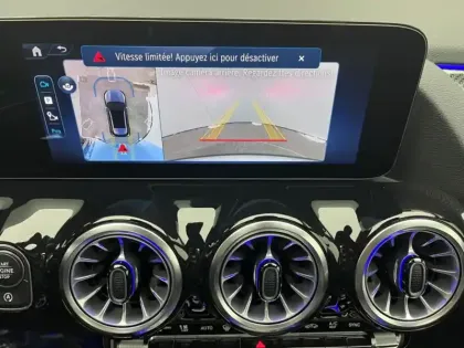 Photo 12 Mercedes GLA Gén. II (H247) Ph2 AMG Line 5