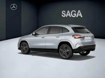 Photo 23 Mercedes GLA Gén. II (H247) Ph2 AMG Line 5