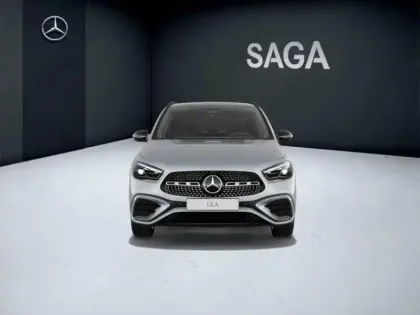 Photo 43 Mercedes GLA Gén. II (H247) Ph2 AMG Line 5