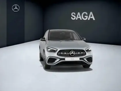 Photo 44 Mercedes GLA Gén. II (H247) Ph2 AMG Line 5