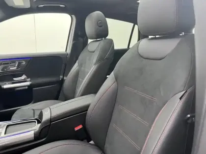 Photo 16 Mercedes GLA Gén. II (H247) Ph2 AMG Line 5