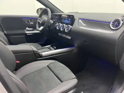 Photo 15 Mercedes GLA Gén. II (H247) Ph2 AMG Line 5