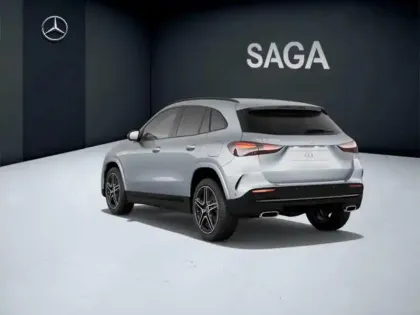 Photo 22 Mercedes GLA Gén. II (H247) Ph2 AMG Line 5