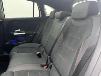 Photo 11 Mercedes GLA Gén. II (H247) Ph2 AMG Line 5