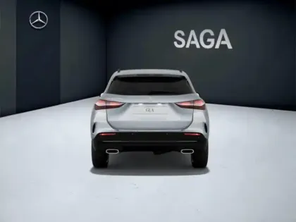 Photo 40 Mercedes GLA Gén. II (H247) Ph2 AMG Line 5