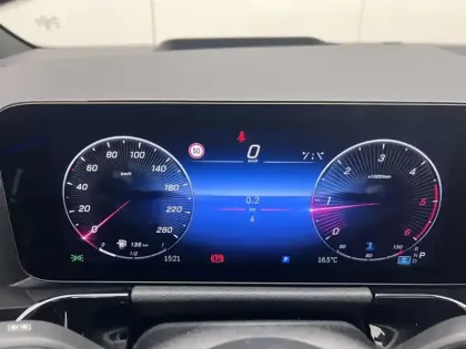 Photo 46 Mercedes GLA Gén. II (H247) Ph2 AMG Line 5