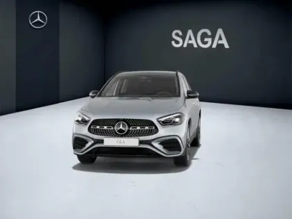 Photo 33 Mercedes GLA Gén. II (H247) Ph2 AMG Line 5