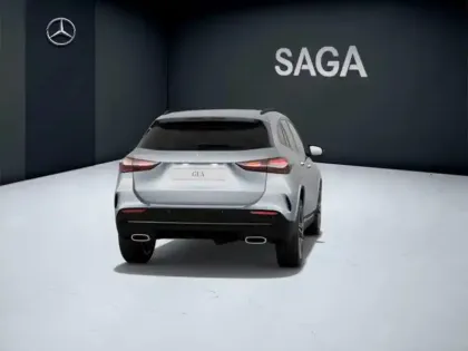 Photo 19 Mercedes GLA Gén. II (H247) Ph2 AMG Line 5