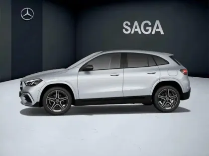 Photo 27 Mercedes GLA Gén. II (H247) Ph2 AMG Line 5