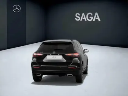 Photo 22 Mercedes GLA Gén. II (H247) Ph2 Edition 140 5