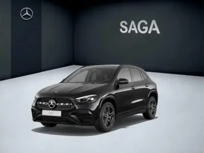 Photo 35 Mercedes GLA Gén. II (H247) Ph2 Edition 140 5