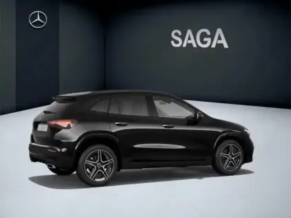 Photo 18 Mercedes GLA Gén. II (H247) Ph2 Edition 140 5