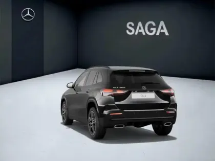 Photo 24 Mercedes GLA Gén. II (H247) Ph2 Edition 140 5