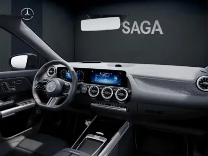 Photo 39 Mercedes GLA Gén. II (H247) Ph2 Edition 140 5