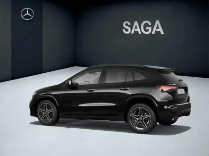 Photo 27 Mercedes GLA Gén. II (H247) Ph2 Edition 140 5