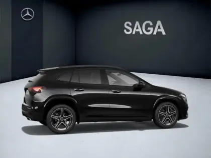 Photo 17 Mercedes GLA Gén. II (H247) Ph2 Edition 140 5