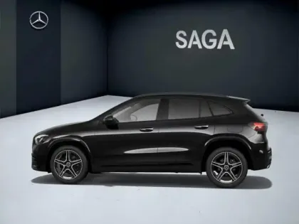 Photo 29 Mercedes GLA Gén. II (H247) Ph2 Edition 140 5