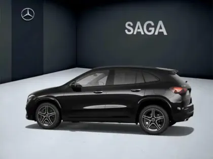 Photo 28 Mercedes GLA Gén. II (H247) Ph2 Edition 140 5