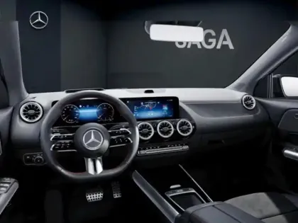 Photo 8 Mercedes GLA Gén. II (H247) Ph2 Edition 140 5