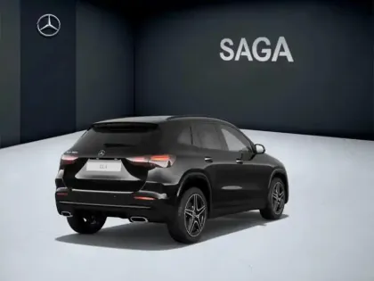 Photo 20 Mercedes GLA Gén. II (H247) Ph2 Edition 140 5