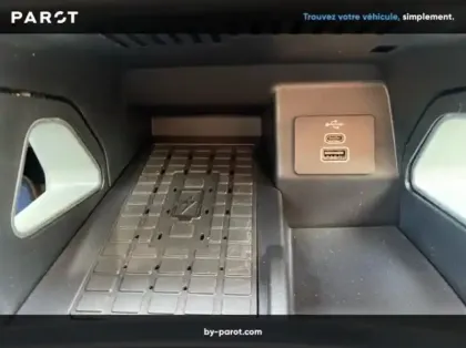 Photo 19 Ford Ranger Gén. IV (P703) Ph1 Stormtrak 4