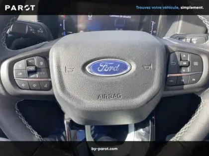 Photo 6 Ford Ranger Gén. IV (P703) Ph1 Stormtrak 4