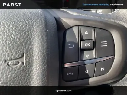 Photo 18 Ford Ranger Gén. IV (P703) Ph1 Stormtrak 4