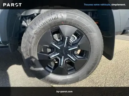 Photo 13 Ford Ranger Gén. IV (P703) Ph1 Stormtrak 4