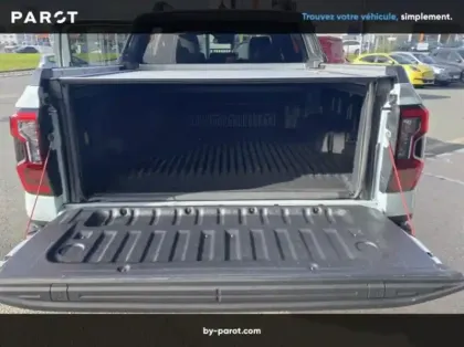 Photo 10 Ford Ranger Gén. IV (P703) Ph1 Stormtrak 4