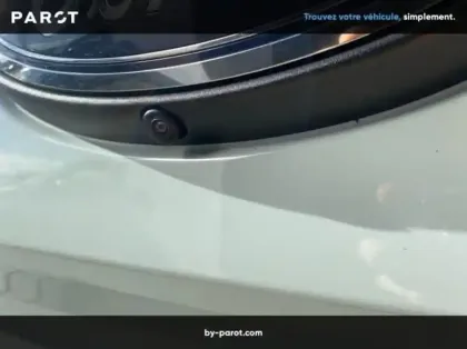 Photo 17 Ford Ranger Gén. IV (P703) Ph1 Stormtrak 4