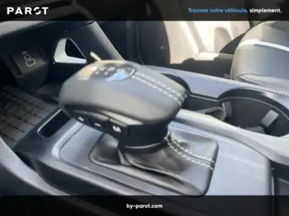 Photo 7 Ford Ranger Gén. IV (P703) Ph1 Stormtrak 4