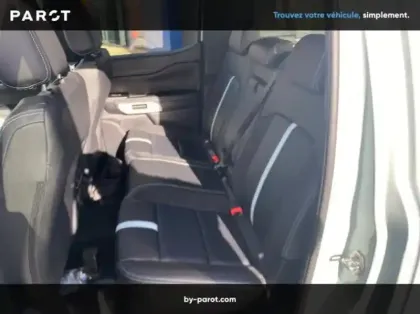 Photo 8 Ford Ranger Gén. IV (P703) Ph1 Stormtrak 4