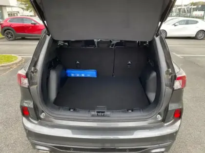 Photo 10 Ford Kuga Gén. III Ph1 ST-Line 5