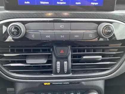 Photo 29 Ford Kuga Gén. III Ph1 ST-Line 5