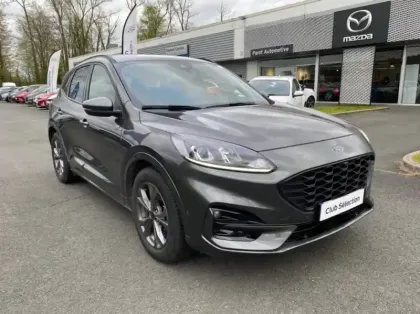 Photo 11 Ford Kuga Gén. III Ph1 ST-Line 5