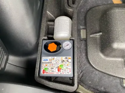 Photo 28 Ford Kuga Gén. III Ph1 ST-Line 5