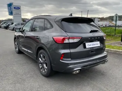 Photo 12 Ford Kuga Gén. III Ph1 ST-Line 5