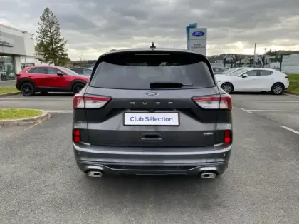 Photo 24 Ford Kuga Gén. III Ph1 ST-Line 5