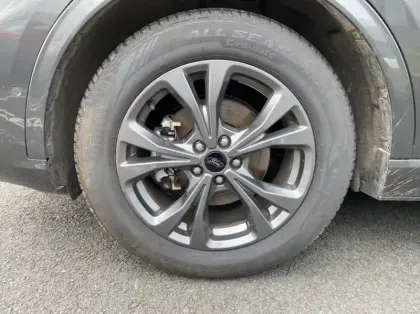 Photo 13 Ford Kuga Gén. III Ph1 ST-Line 5